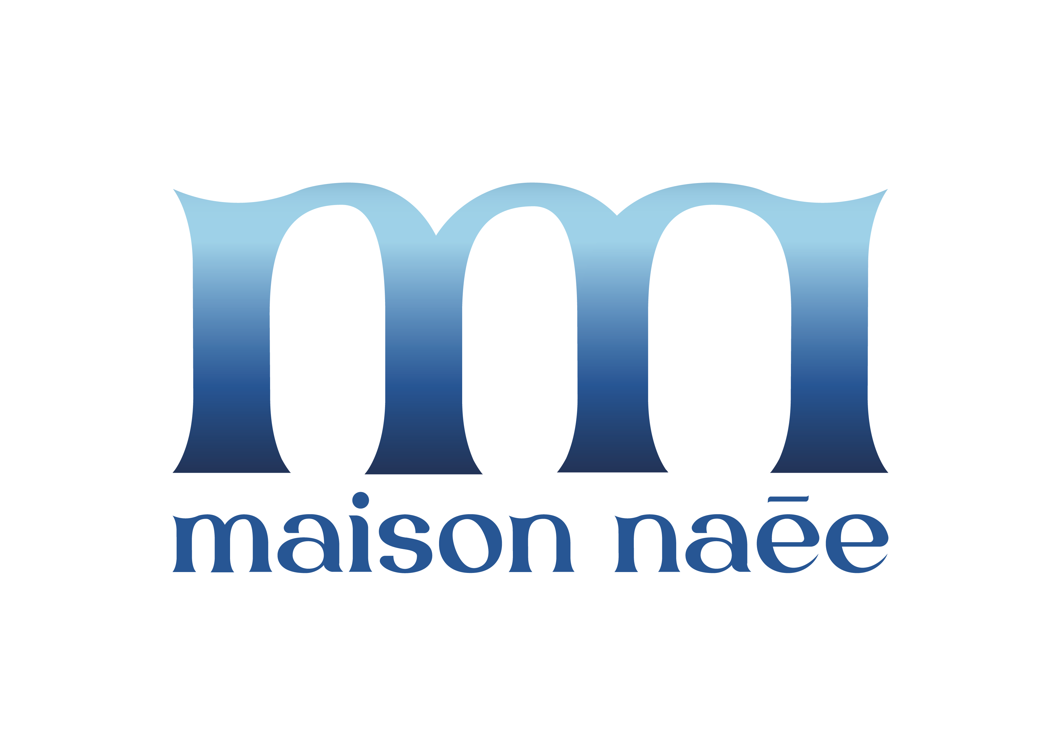 Maison Naée - boutique et collections inspirées